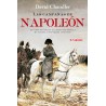 Las campañas de Napoleón