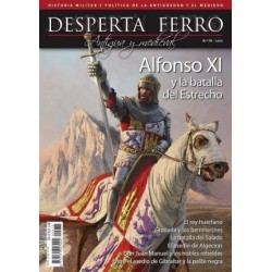 Alfonso XI y la batalla del...