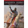Alfonso XI y la batalla del Estrecho