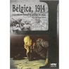 Bélgica, 1914