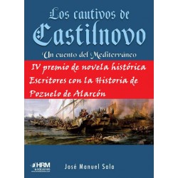 Los cautivos de Castilnovo