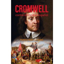 Cromwell contra el imperio español