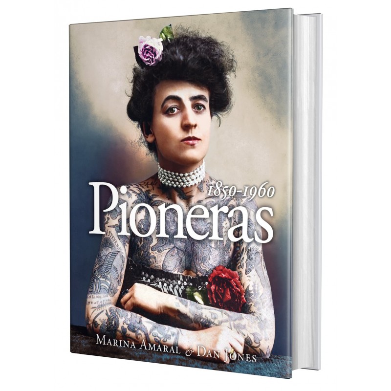 Pioneras 1850-1960