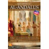 Breve historia del Al-Ándalus (en color)