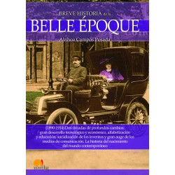 Breve historia de la Belle...