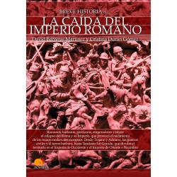 Breve Historia de la Caída del Imperio Romano
