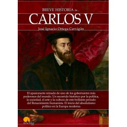 Breve Historia de Carlos V