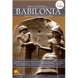 Breve historia de Babilonia