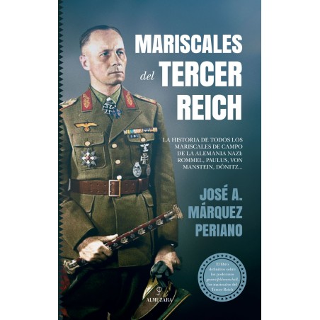 Mariscales del Tercer Reich