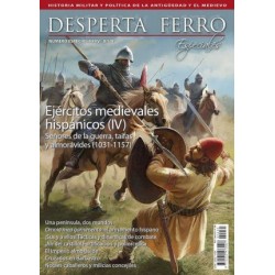 Ejércitos medievales hispánicos (IV)