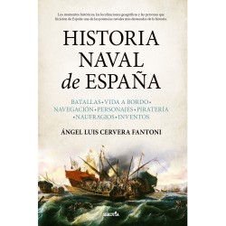 Historia Naval de España