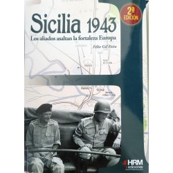 Sicilia, 1943