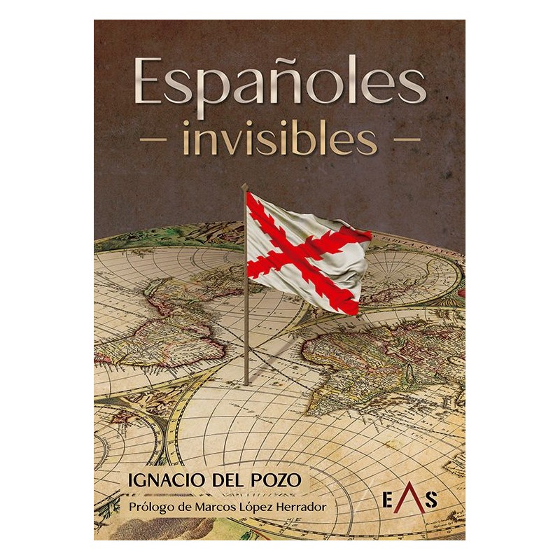Españoles invisibles