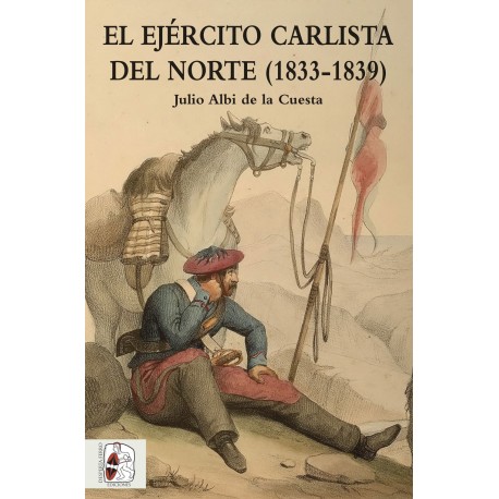 El ejército carlista del norte (1833 - 1839)