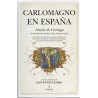 Carlomagno en España