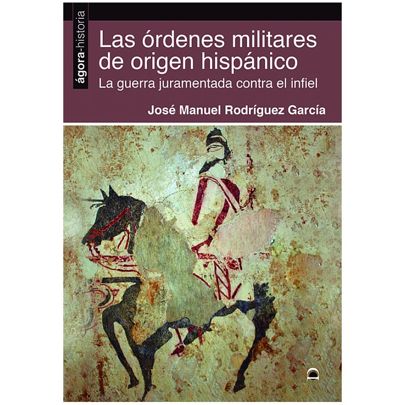 Las órdenes militares de origen hispánico