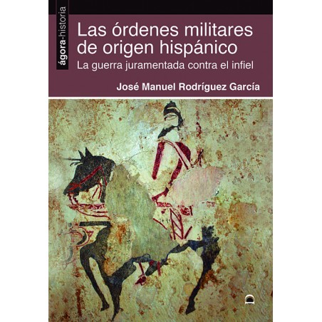 Las órdenes militares de origen hispánico