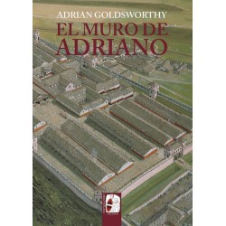 El muro de Adriano