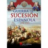 Historia militar de la Guerra de Sucesión española, 1701-1715