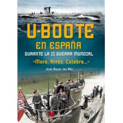  U-Boote En España Durante...