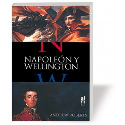 Napoleón Y Wellington