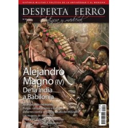 Alejandro Magno (IV). De la...