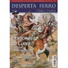 Dragones de Cuera. El salvaje Oeste español