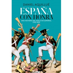 España con honra