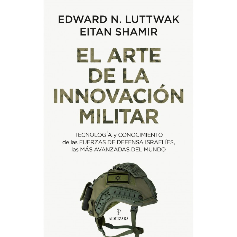 El arte de la innovación militar