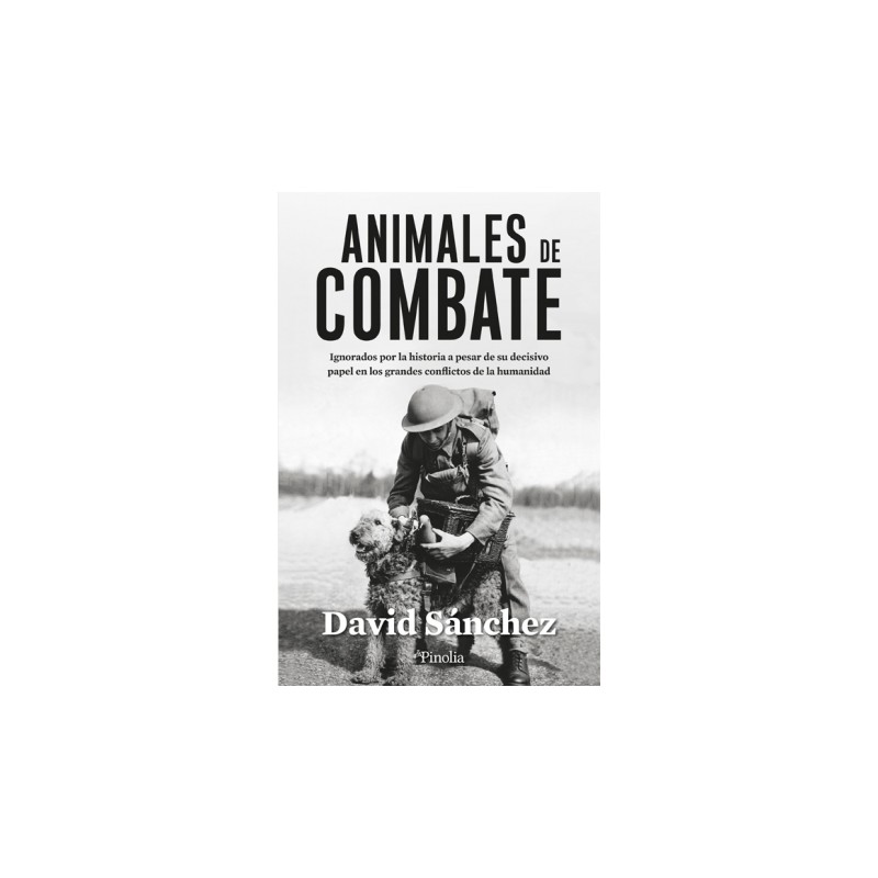 Animales de combate