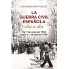La Guerra Civil española día a día