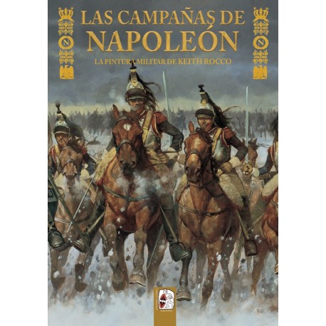 Las campañas de Napoleón