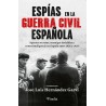 Espías en la guerra civil española