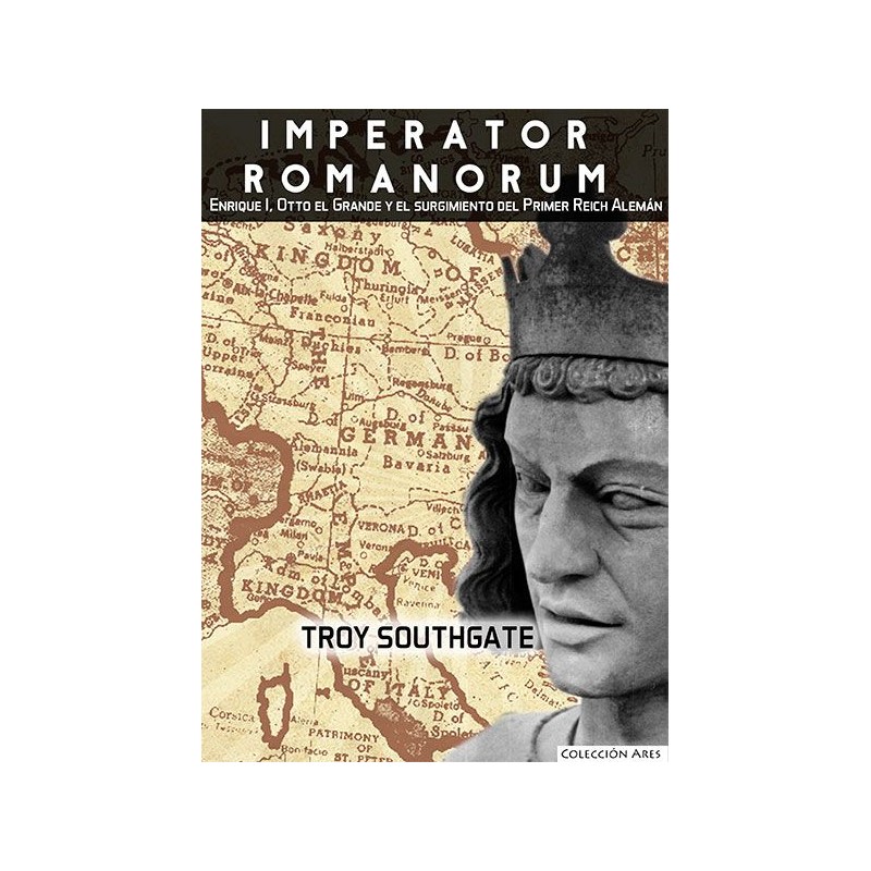 IMPERATOR ROMANORUM