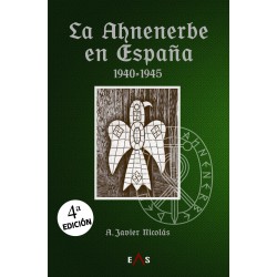 La Ahnenerbe en España...