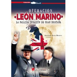 Operación «León Marino»