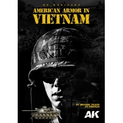 American armor in Vietnam
