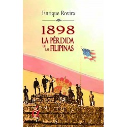 1898 La pérdida de las Filipinas