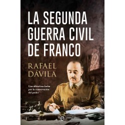 La segunda guerra civil de Franco
