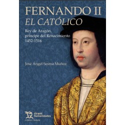 Fernando II El Católico