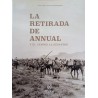 La retirada de Annual y el camino al Desastre