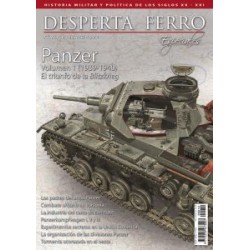 Panzer volumen 1 (1939-1940)