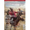 El Imperio parto. Enemigos de Roma (II)