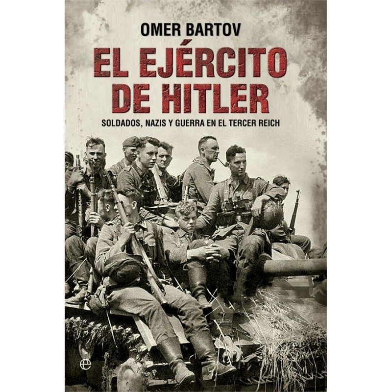 El ejército de Hitler