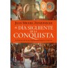 Al día siguiente de la conquista