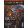 Rusia 1917. Revolución y guerra