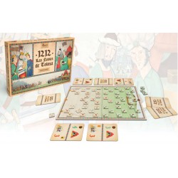 1212: Las Navas de Tolosa