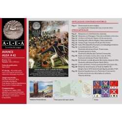 Alea, la revista de los juegos n.º 42