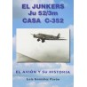 El Junkers Ju 52/3m CASA C-352