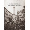 Crónica humana de la Batalla de Teruel